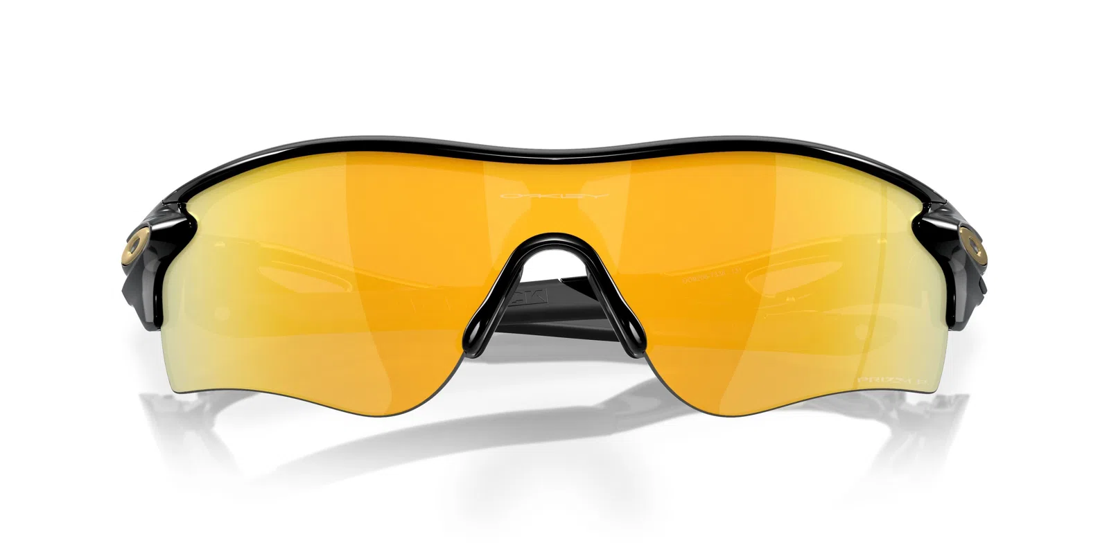 Oakley Radarlock Path 9206 Sunglasses - view 134